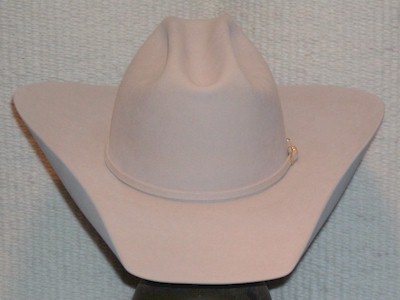 20X Buckskin; Feel the Quality!