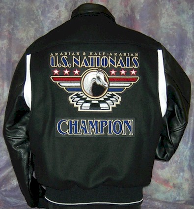 Click to see the 2012 Nationals Jackets