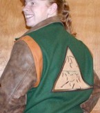 AHA Official Sport Horse Nationals Jackets from The HatLady
