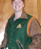 AHA Official Sport Horse Nationals Jackets from TheHatLady