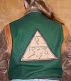 AHA Official Sport Horse Nationals Championship Jackest by The HatLady