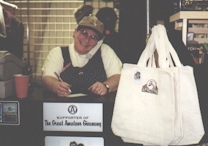 Terri says "Call Me Collect, Call Me Direct!"