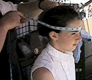Tape Around The Head